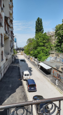 Продам двухкомнатную квартиру, Жуковского / Канатная, исторический центр города Odessa