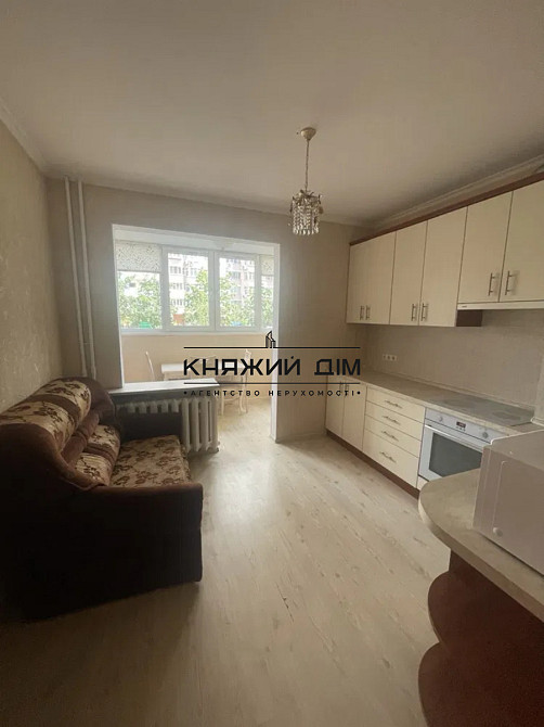 Продаж квартири ЖК Молодіжний квартал. 21146427 Київ - фото 2