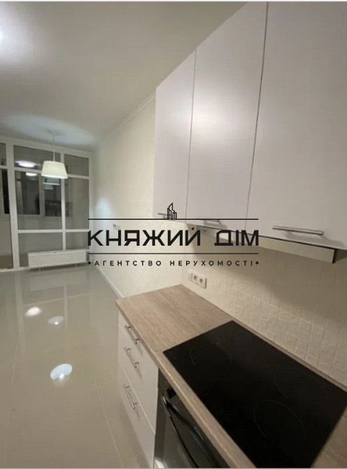 Продажа 1 к.кв. в ЖК Галактика, секция Персей. № 21141823 Київ - фото 2