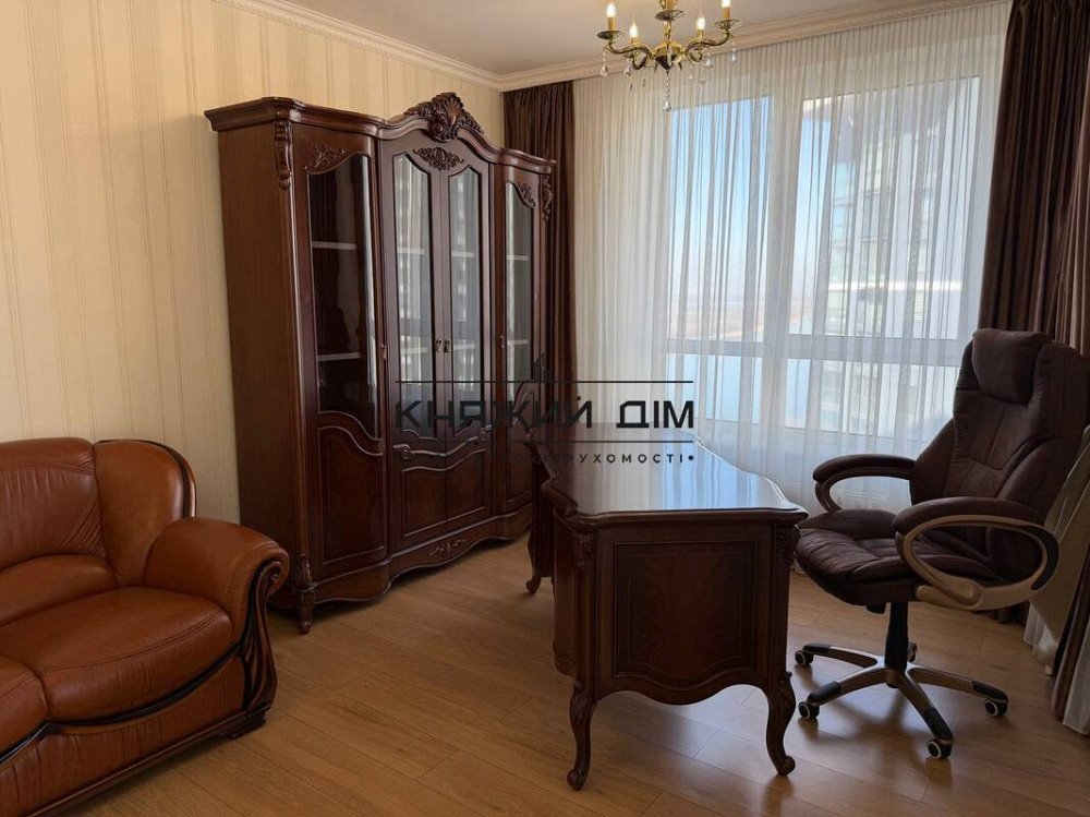 Продаж Квартира 3-кімнатна, 18/25 поверх на Бажана Николая просп. Київ - фото 15