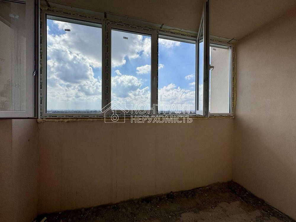 Продаж Квартира 1-кімнатна, 9/9 поверх на вул. Сергія Барсукова Харків - фото 5