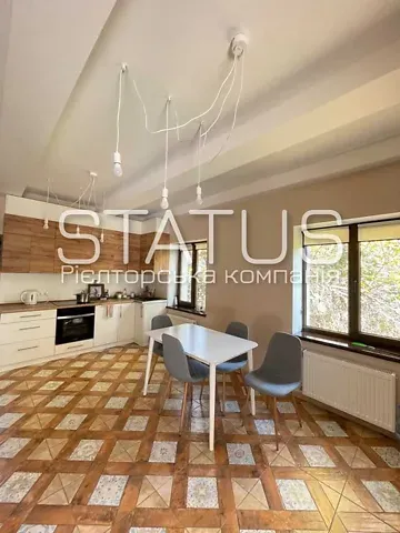 Продаж 2-поверховий   141.4 кв.м 2 кімн. на Садова вулиця 27А  - фото 5