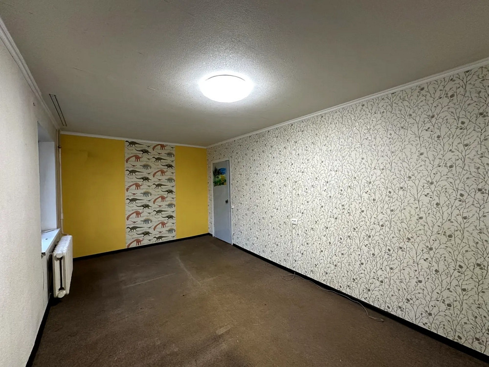 Продаж Квартира 1-кімнатна, 1/9 поверх на Воронцова пр., 21 Дніпро - фото 4