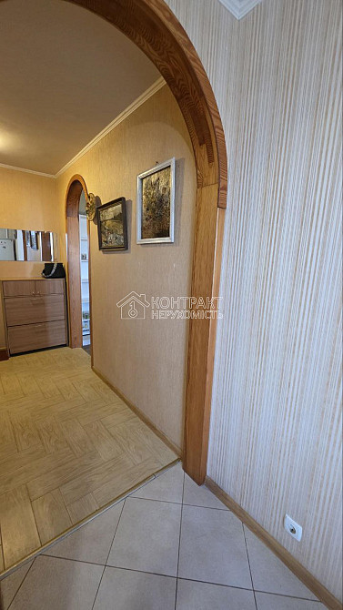 Продаж Квартира 1-кімнатна, 12/12 поверх на вул. Перемоги Kharkiv - photo 12
