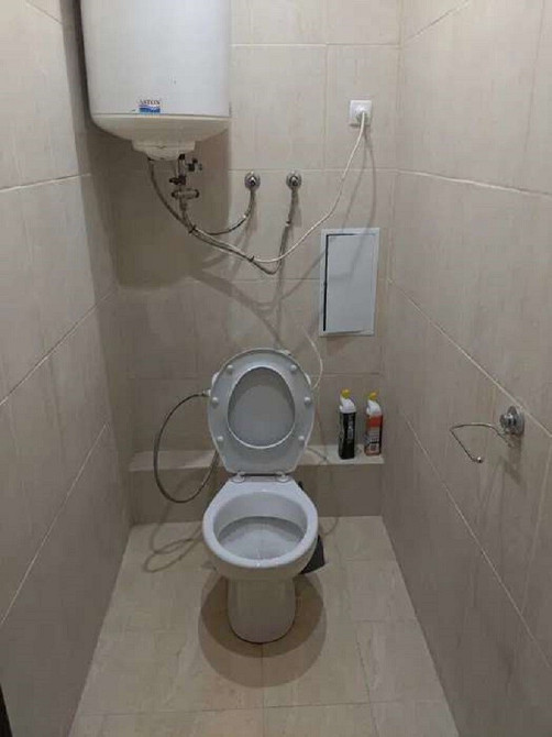 Продаж Квартира 2-кімнатна, 11/17 поверх на улица Харченко Евгения, д.47 Киев - изображение 11