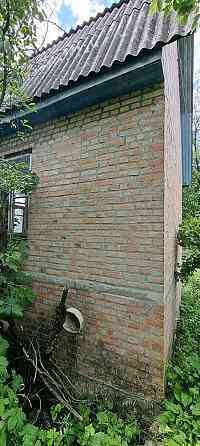 Продам 3-х этажную дачу на ст. Балашовке. Кропивницький