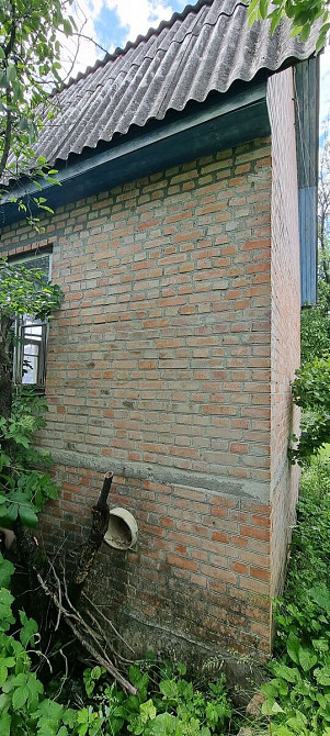 Продам 3-х этажную дачу на ст. Балашовке. Kirovohrad - photo 5