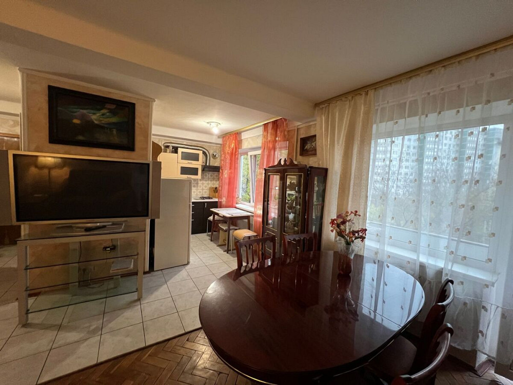 Оренда Квартира 2-кімнатна, 3/5 поверх на Дарницький бульвар, 11 Київ - фото 2