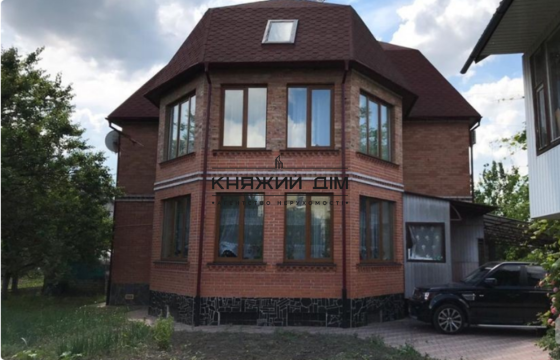 Продам дом Без комиссии 260 м2 с. Святопетровское Код 229227 