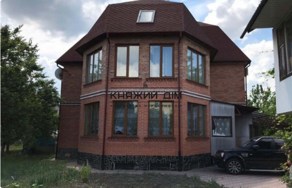 Продам дом Без комиссии 260 м2 с. Святопетровское Код 229227  - фото 2