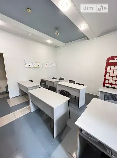 Оренда приміщення вільного призначення на Замостянська (50-річчя Перемоги) вулиця поверх - 1/2 Вінниця - фото 3
