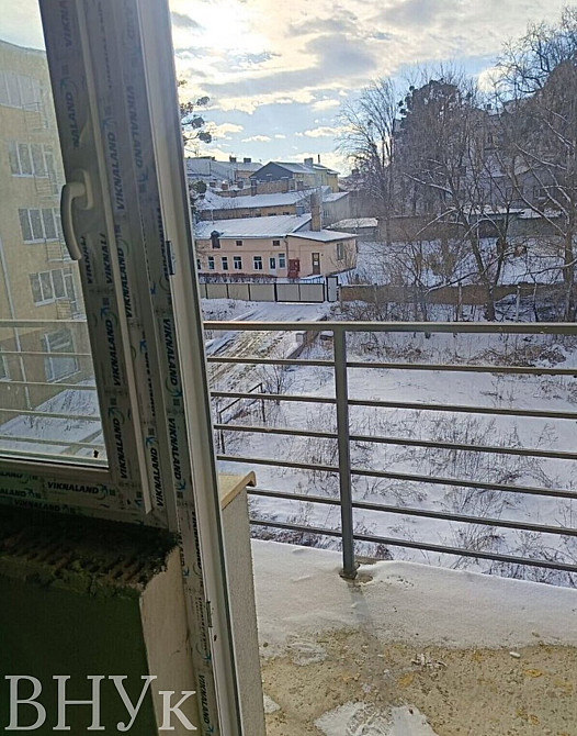 Продаж Квартира 2-кімнатна, 3/5 поверх на Українська Чернівці - фото 5