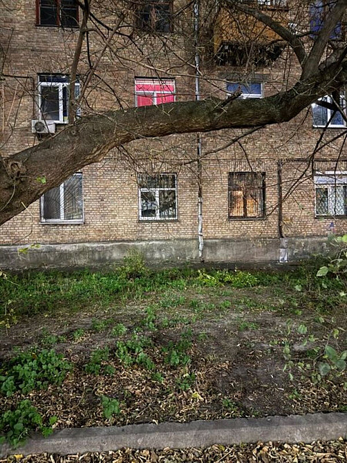 Продаж Квартира 2-кімнатна, 1/5 поверх на Алмазова Генерала вул., 1 Kiev - photo 6