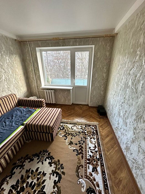 Оренда Квартира 2-кімнатна, 4/5 поверх на Шолом-Алейхема, 19а Київ - фото 11