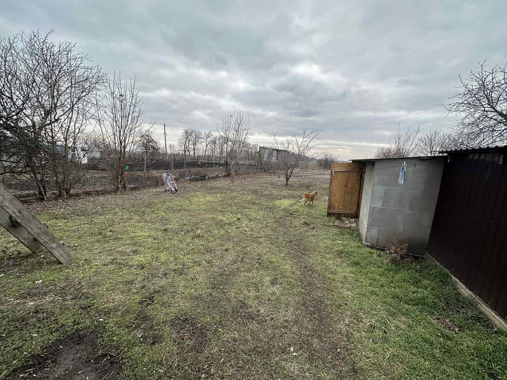 Продам дом в с.Выгода (Беляевский р-н, 30 км от Одессы) Вигода - фото 11