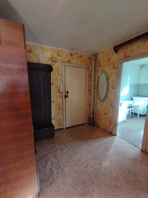 Продам двух комнатная квартира на  Таирова в "Спецпроекте" Одесса - изображение 4