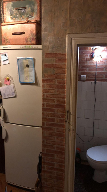 Продаж Квартира 1-кімнатна, 2/3 поверх на вул. Свободи Львів - фото 18