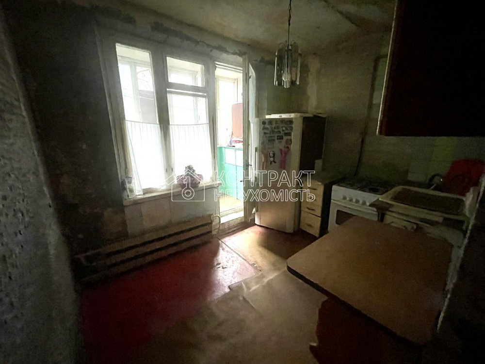 Продаж 2к Квартира 54.7 кв.м Європейська вул. Kharkiv - photo 7