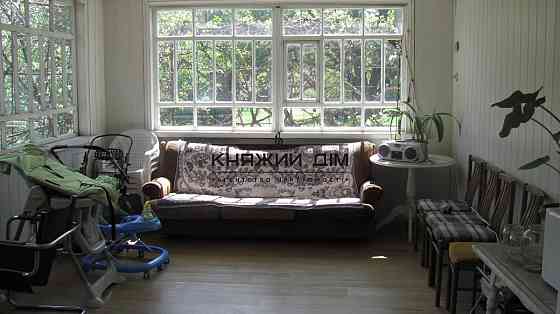 Аренда дома в с. Пирново Код объекта 131069 Пірнове