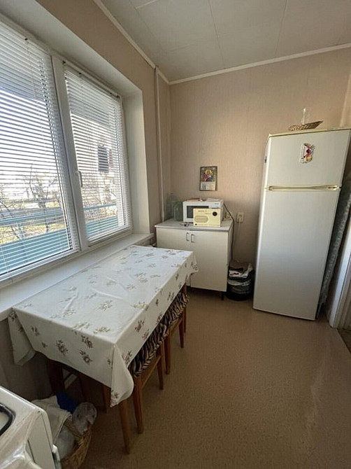 Оренда Квартира 1-кімнатна, 3/9 поверх на Оболонський проспект, 34 б Київ - фото 1