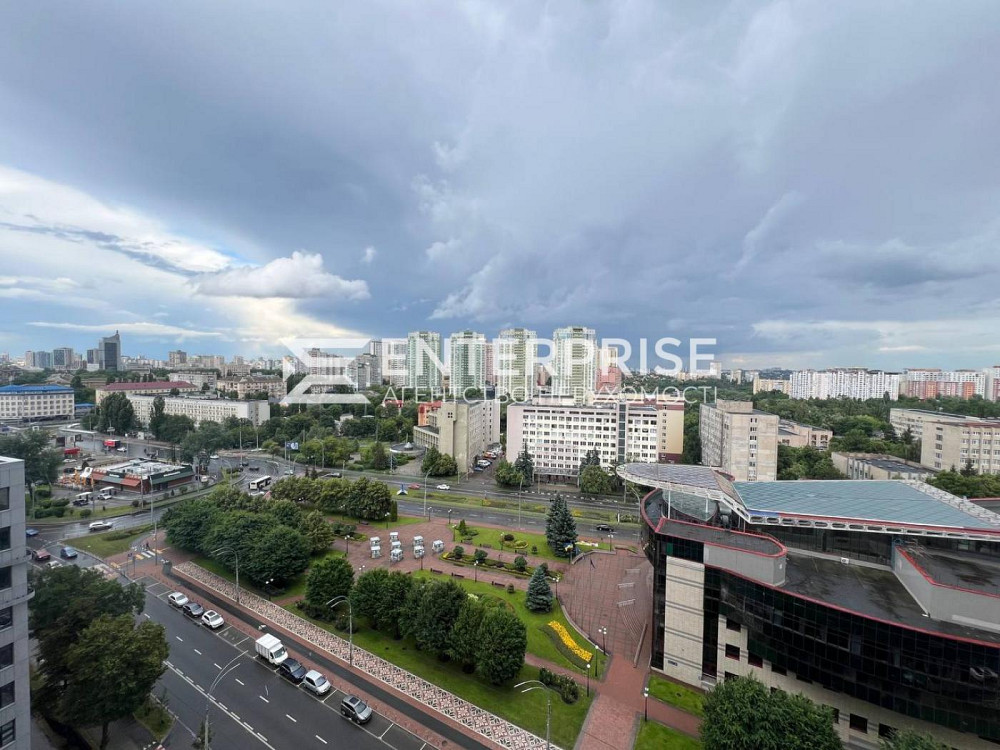 Продаж 1к Квартира 43.8 кв.м Повітряних сил вул. Kiev - photo 8