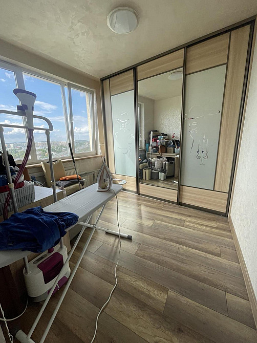 Оренда 4к Квартира 170 кв.м Бережанська вул. Львів - фото 14