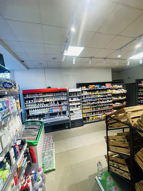 Продаж торгове приміщення на Мазепи Гетьмана вул., 35 поверх - 1/10 Ivano-Frankivs'k - photo 8