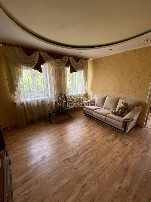 Продаж Будинок 4-кімнатний на вул. пров. СУМСЬКИЙ Izyum - photo 1