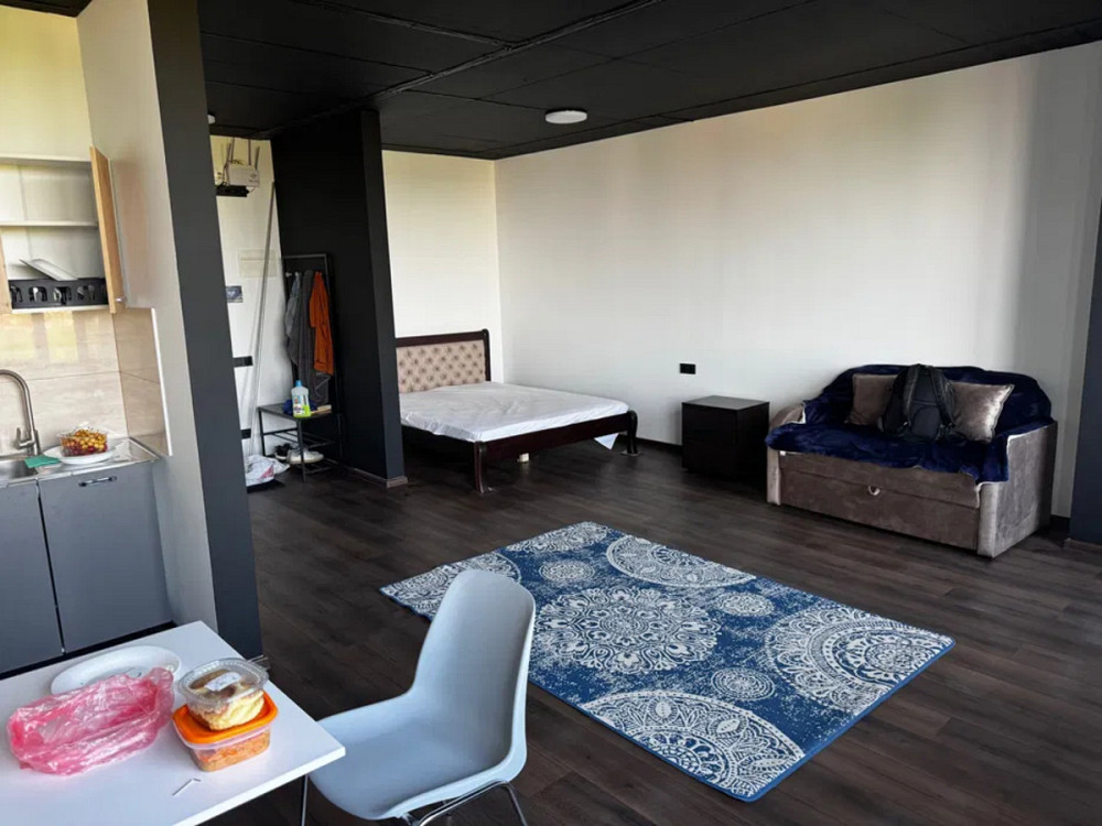 Продаж Квартира 1-кімнатна, 10/11 поверх на вул. Незалежності Івано-Франківськ - фото 1