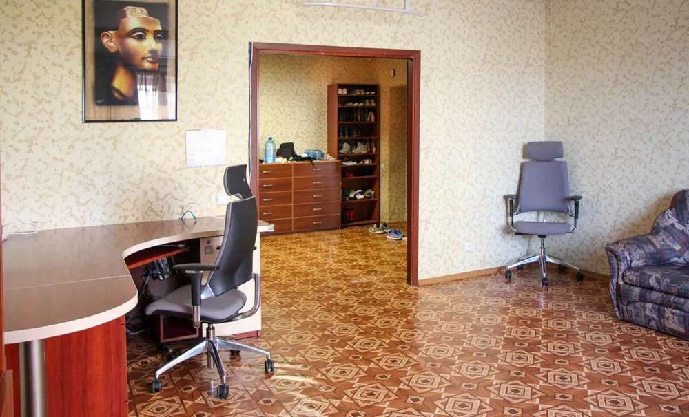 Оренда Квартира 3-кімнатна, 5/18 поверх на Підгірна, 7/36 Київ - фото 5