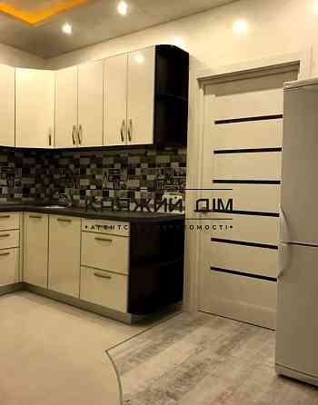 3-х к. кв. студио ЖК Паркова Вежа, Код объекта 11105597. Київ