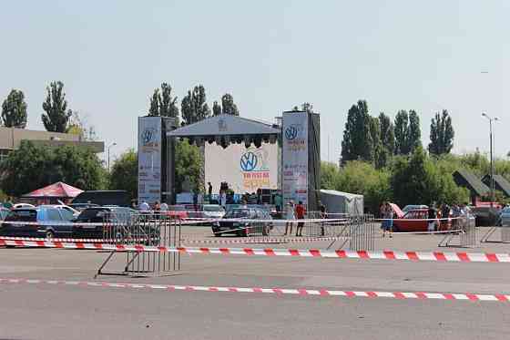 Продаж земельної ділянки 3.27 га на улица Выставочная, д. 