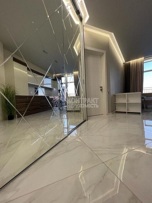 Оренда Квартира 1-кімнатна, 23/25 поверх на вул. Отакара Яроша Харьков - изображение 1