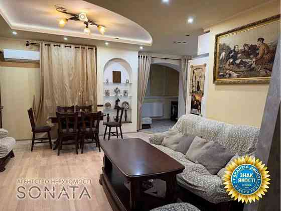 Продаж Квартира 3-кімнатна, 3/5 поверх на вул. Університетська, 14 Черкаси