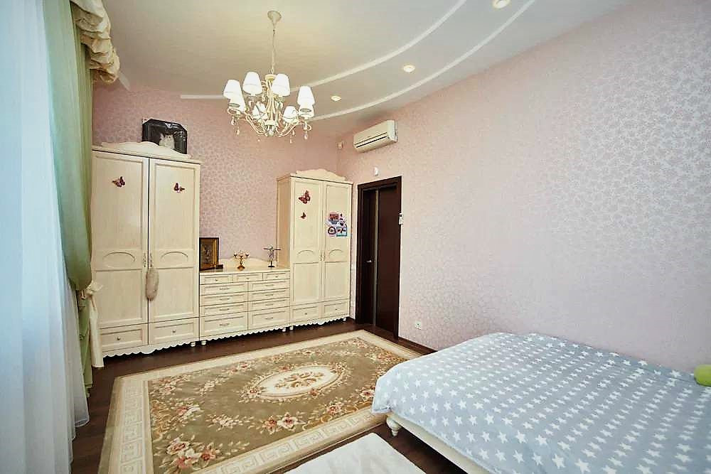 Современный коттедж на 7 сотках земли, 7 ст. Большого Фонтана Одеса - фото 14