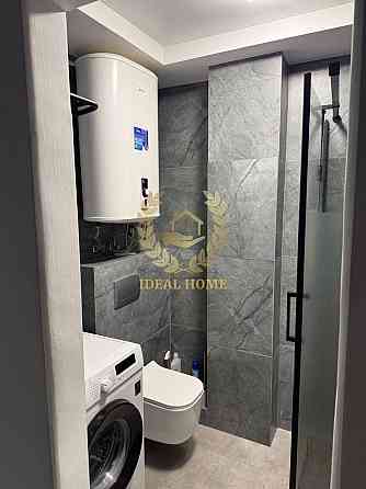 Сучасна двокімнатна квартира після повного ремонту Виноградарь Київ