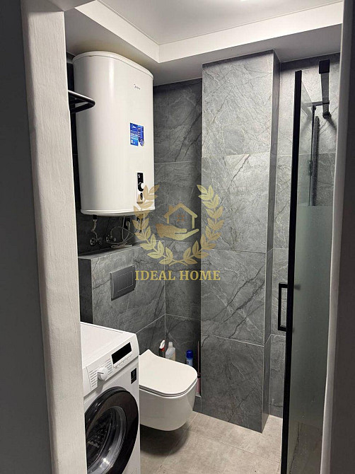 Сучасна двокімнатна квартира після повного ремонту Виноградарь Киев - изображение 3