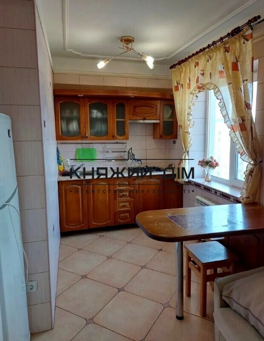 Оренда Квартира 3-кімнатна, 9/9 поверх на Окипной Раисы ул. Kiev - photo 18