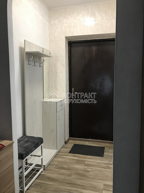 Продаж Квартира 1-кімнатна, 1/2 поверх на вул. Фисановича Харків - фото 10