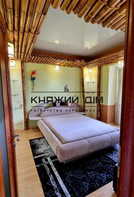 Продаж 4кімнатної квартири м. Позняки Киев - изображение 16