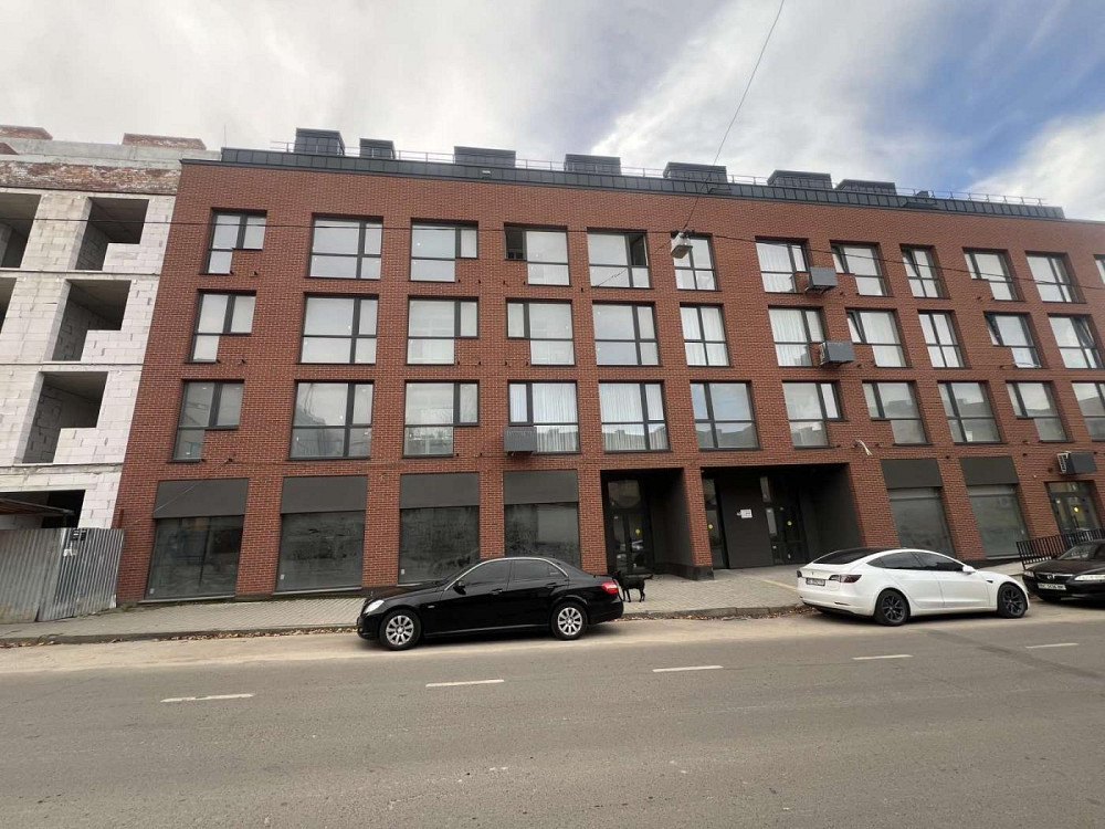 Продаж 2к Квартира 66 кв.м Волинський вул. Львов - изображение 16