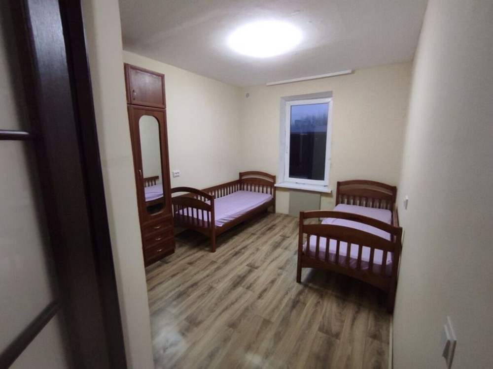 Оренда Квартира 2-кімнатна, 1/2 поверх на Повітрофлотська, 86в Київ - фото 4