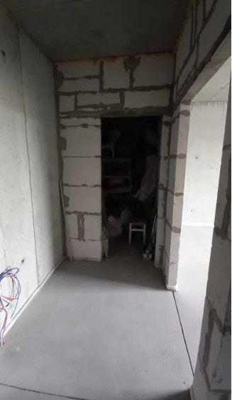 Продам  квартиру в новострое, рядом центр. Прохоровский квартал. Одесса - изображение 6