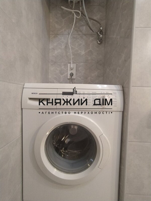 Оренда Квартира 1-кімнатна, 4/25 поверх на Гмыри Бориса ул. Київ - фото 15