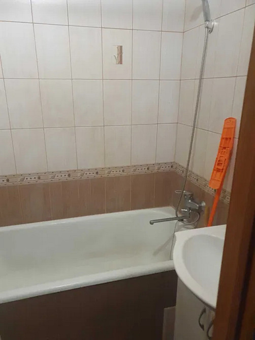 Оренда Квартира 3-кімнатна, 4/5 поверх на Міцкевича, 10 Київ - фото 9