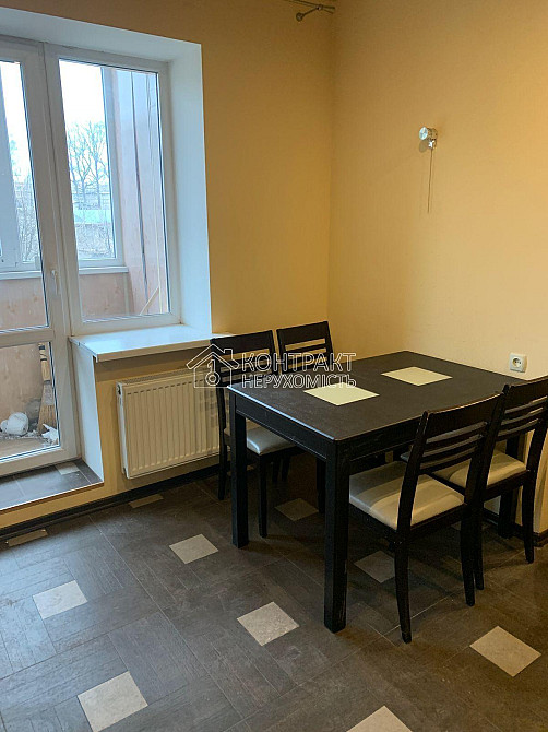 Продаж Квартира 2-кімнатна, 2/9 поверх на вул. Дача 55 Харків - фото 3