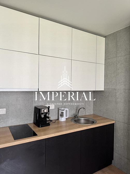 Оренда 1к Квартира 23 кв.м Тираспільська вул. Київ - фото 1