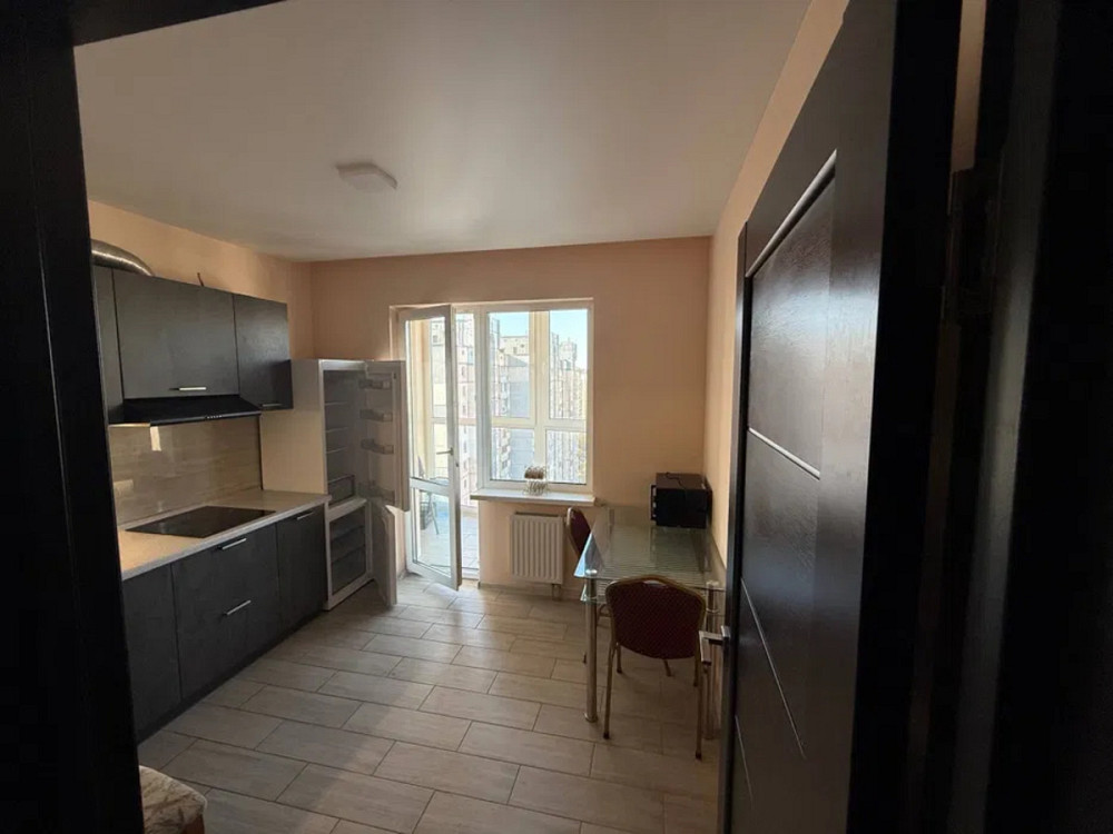 Оренда Квартира 2-кімнатна, 16/24 поверх на Вишняківська, 4 Kiev - photo 7