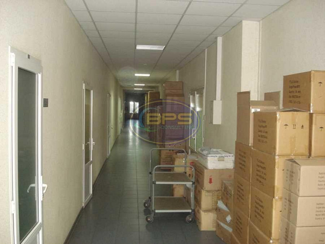 Продаж виробниче приміщення Одеса - фото 13
