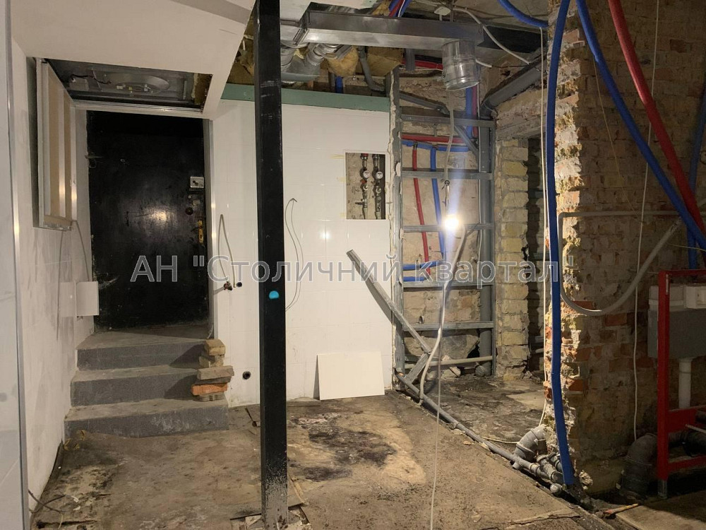 Оренда торгове приміщення на Шовковична вул., 10 приміщень - 4 Київ - фото 16